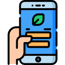 Intuitive, Mobile-Friendly Interface
